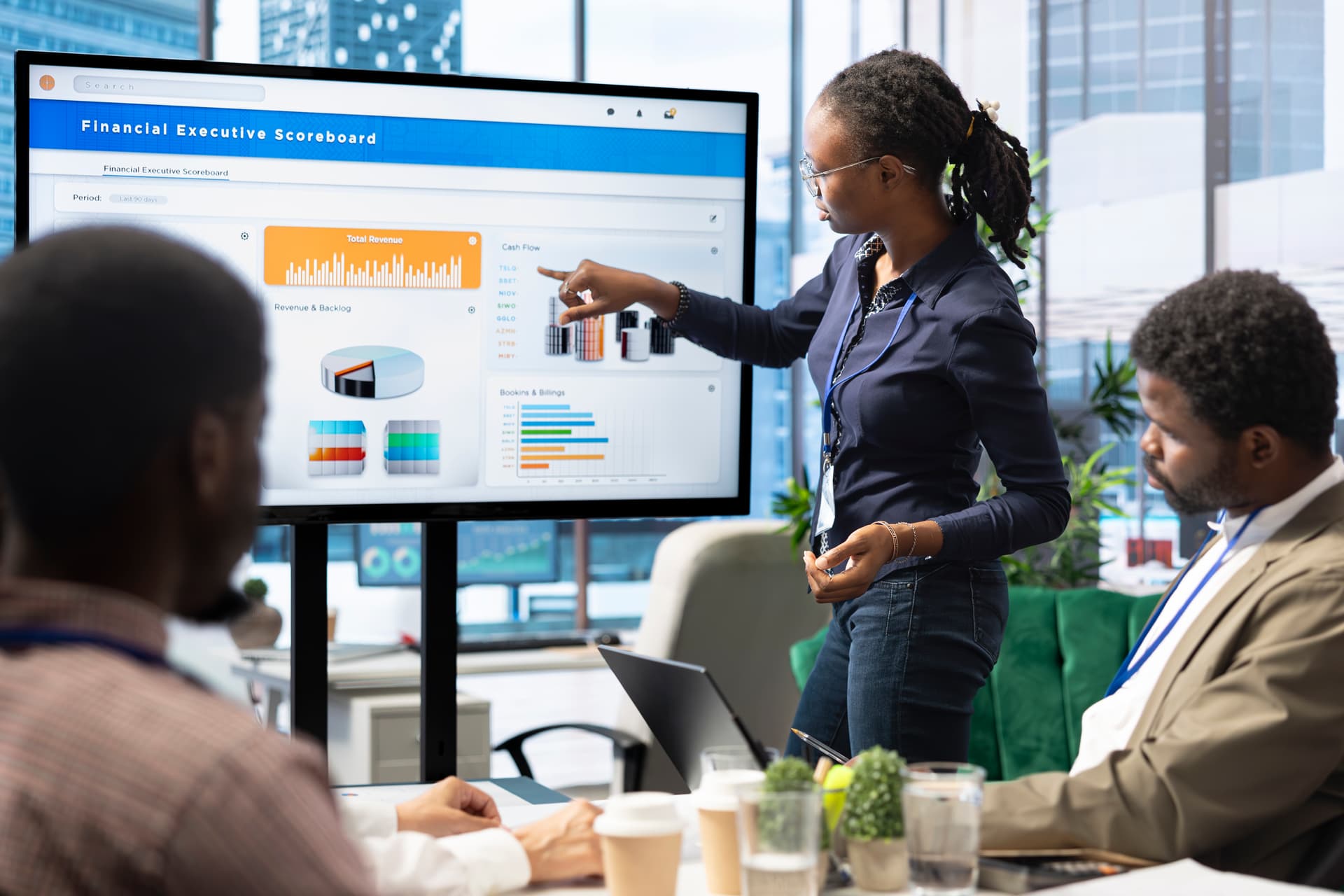Corporate Training